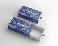 Custom Small Rectangle Box